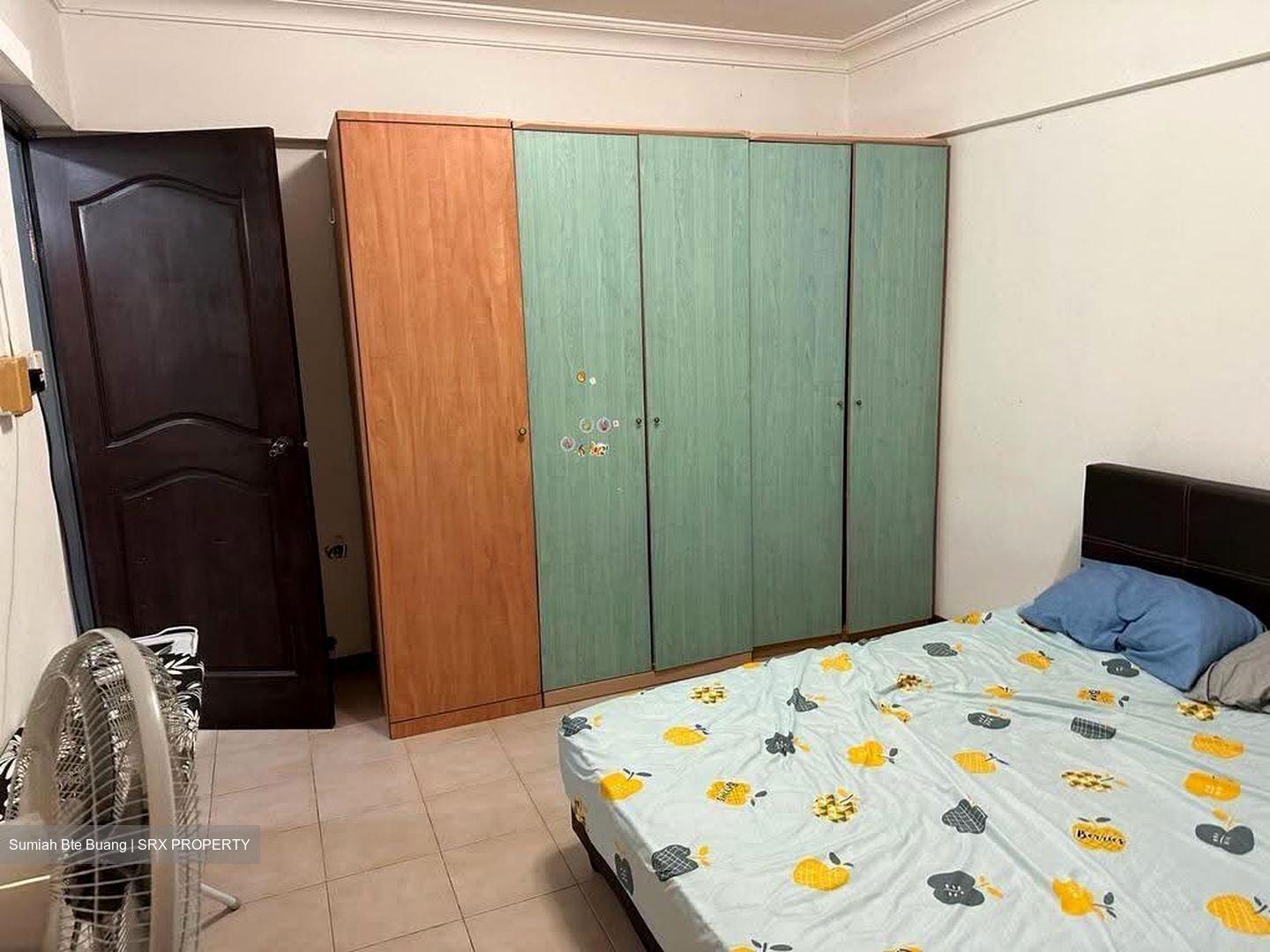 Blk 276 Tampines Street 22 (Tampines), HDB 3 Rooms #629568991